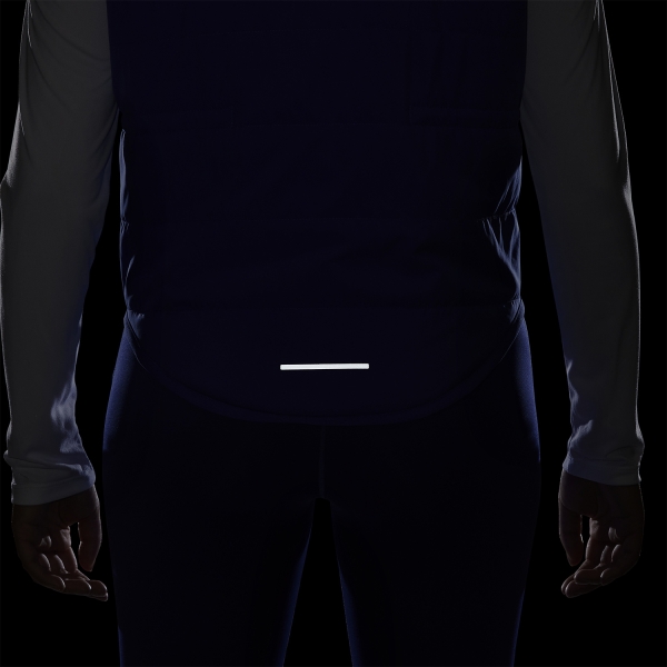 Nike Therma-FIT Swift Vest - Blue Joy