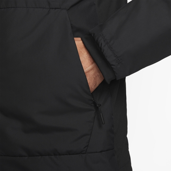 Nike Unlimited Therma-FIT Jacket - Black