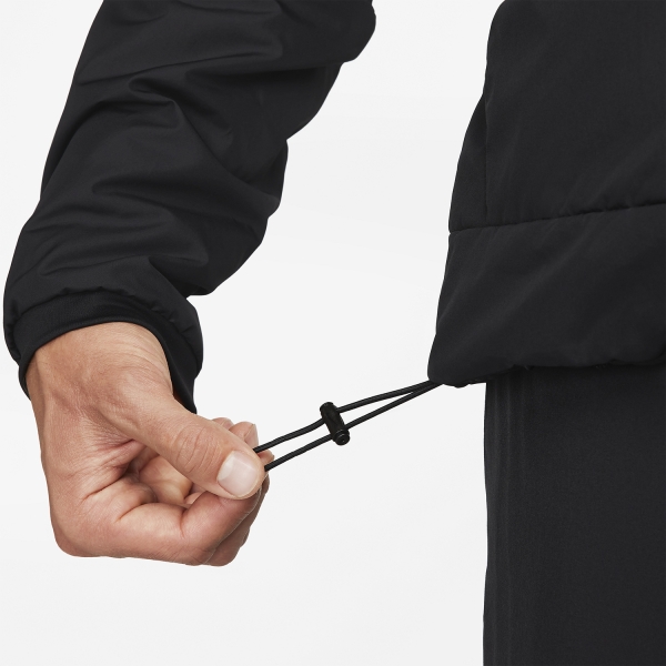 Nike Unlimited Therma-FIT Jacket - Black