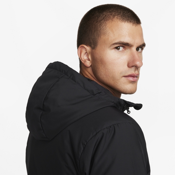 Nike Unlimited Therma-FIT Jacket - Black