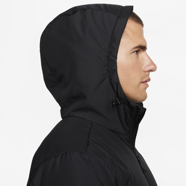 Nike Unlimited Therma-FIT Jacket - Black