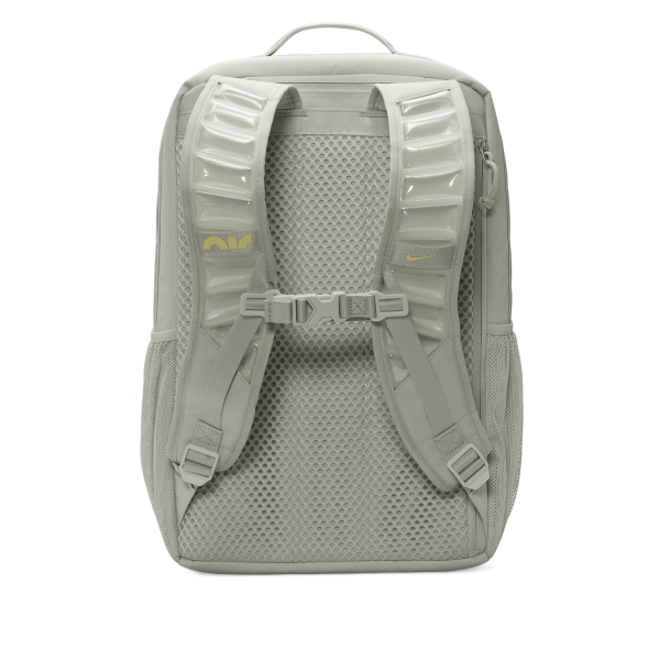 Nike Utility Speed Backpack - Light Silver/Luminous Green