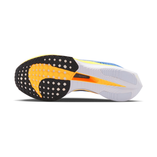 Nike ZoomX Vaporfly Next% 3 - Racer Blue/White/Black/High Voltage