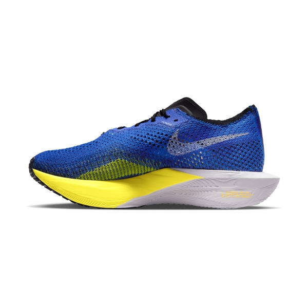 Nike ZoomX Vaporfly Next% 3 - Racer Blue/White/Black/High Voltage