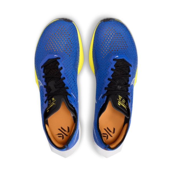 Nike ZoomX Vaporfly Next% 3 - Racer Blue/White/Black/High Voltage