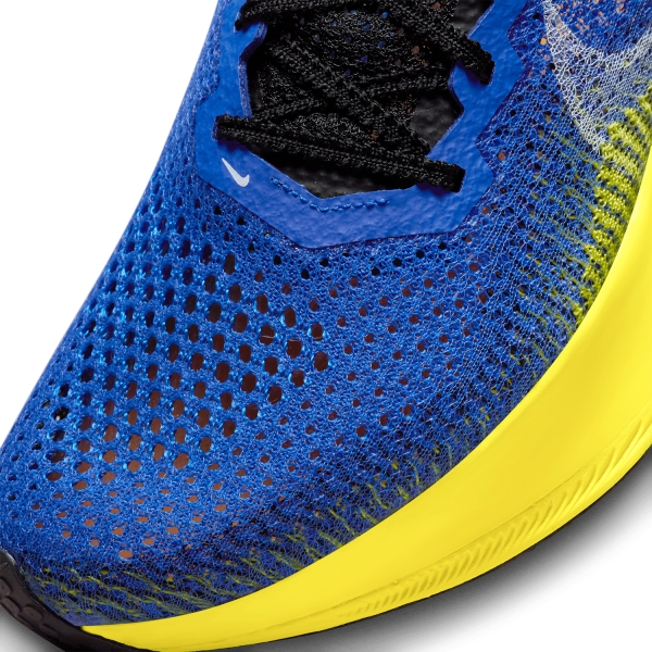 Nike ZoomX Vaporfly Next% 3 - Racer Blue/White/Black/High Voltage