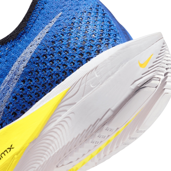 Nike ZoomX Vaporfly Next% 3 - Racer Blue/White/Black/High Voltage
