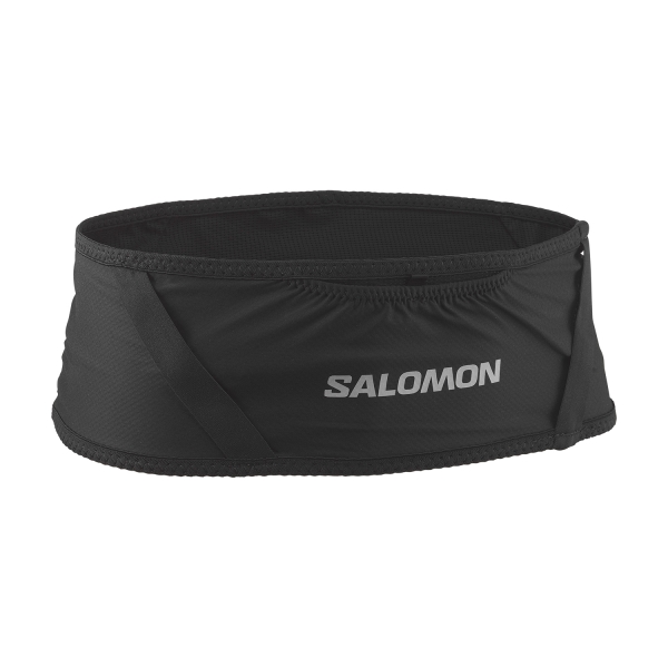 Hydration Belts Salomon Pulse Belt  Black LC1521100