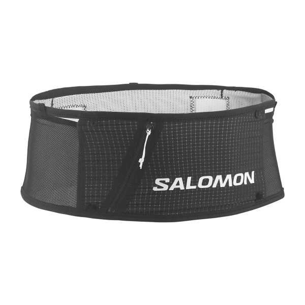 Cinture da corsa Salomon S/Lab Cintura  Black/White LC2091500