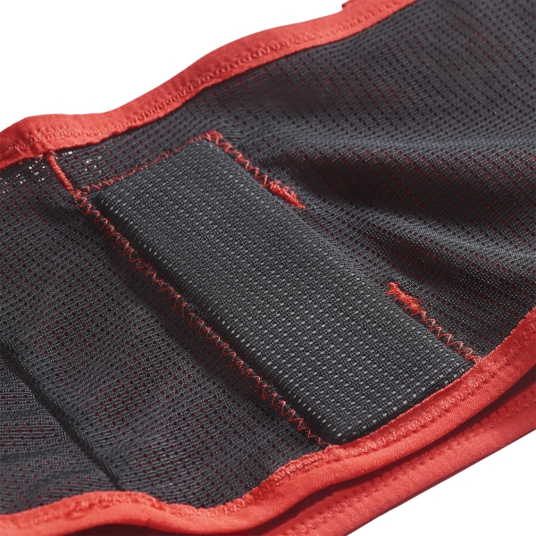 Salomon S/Lab Belt - Fiery Red/Black