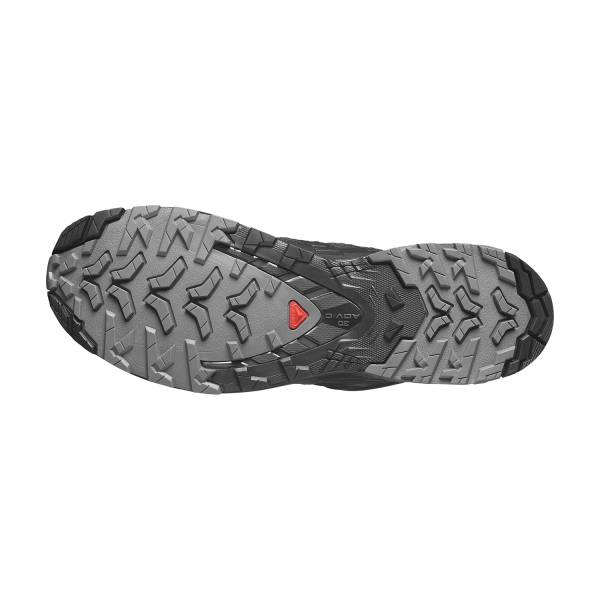 Salomon XA Pro 3D V9 - Black/Phantom/Pewter