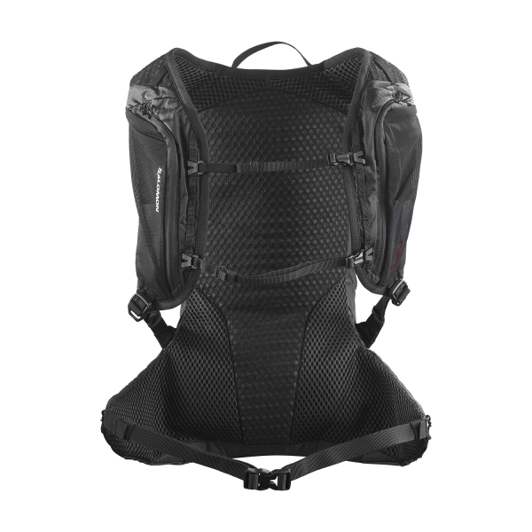 Salomon XT 15 Zaino - Black