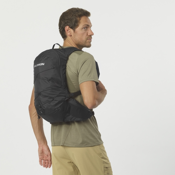Salomon XT 15 Zaino - Black