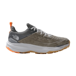 Zapatillas Outdoor The North Face Hombre MisterRunning