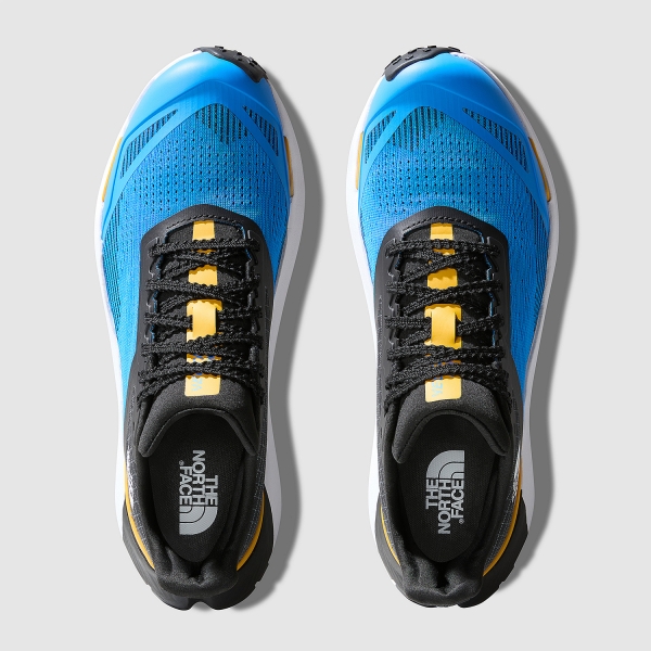 The North Face Vectiv Infinite 2 - Optic Blue/TNF Black