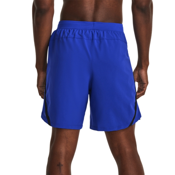 Under Armour Launch 7in Shorts - Team Royal