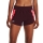 Under Armour Fly By Elite 3in Pantaloncini - Red/Black