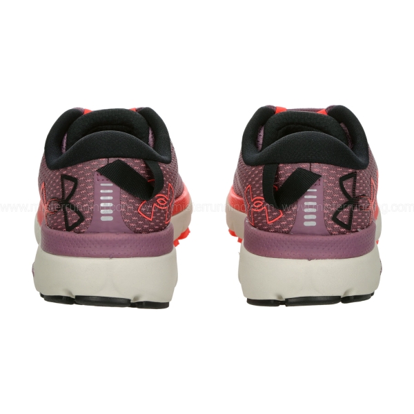 Under Armour HOVR Infinite 5 - Misty Purple/White Clay/Beta