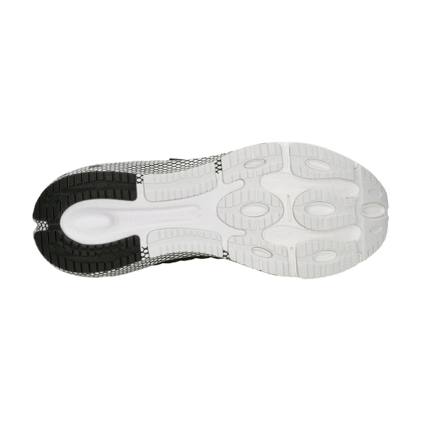 Under Armour HOVR Machina 3 Clone - Black/White