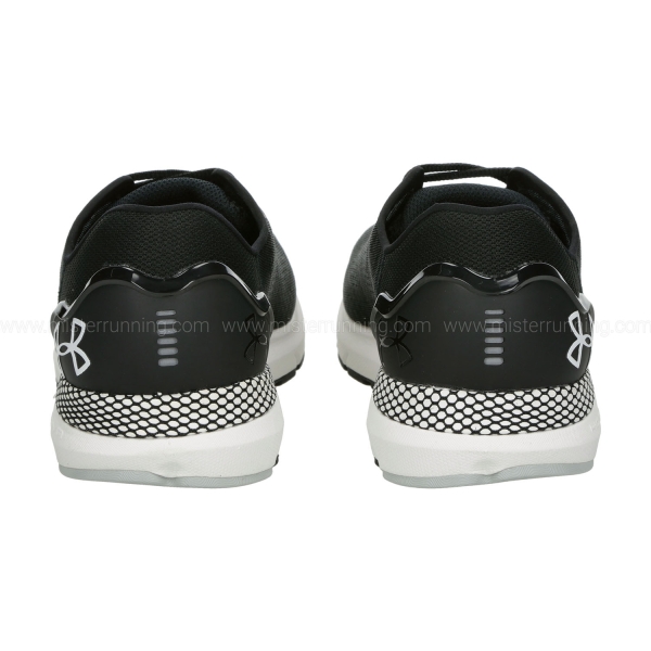 Under Armour HOVR Sonic 6 - Black/White