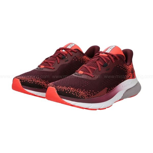 Under Armour HOVR Turbulence 2 - Deep Red