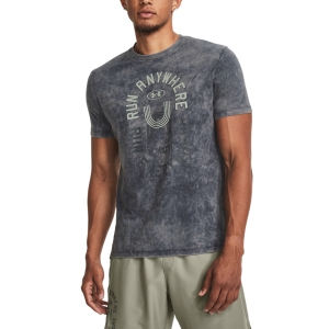 Under armour sales running outlet