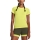 Under Armour Seamless Stride T-Shirt - Lime Yellow/Reflective