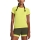 Under Armour Seamless Stride Camiseta - Lime Yellow/Reflective