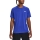 Under Armour Streaker T-Shirt - Team Royal/Reflective
