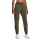 Under Armour Outrun The Storm Pants - Marine Od Green/Black
