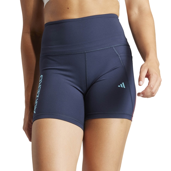 Women's Running Shorts adidas Adizero 5in Shorts  Legend Ink IM1921