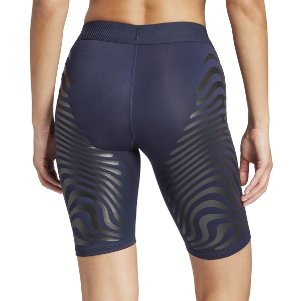 adidas adizero Control 10in Pantaloncini - Legend Ink