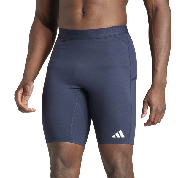 Pantalone cortos Running Hombre adidas Adizero Heat.RDY 9in Shorts  Legend Ink IM4167