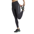 adidas Dailyrun 3S 7/8 Tights - Black