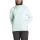 adidas Own The Run Windbreaker Chaqueta - Semi Flash Aqua