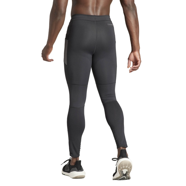 adidas Ultimate Conquer The Elements Cold.RDY Tights - Black