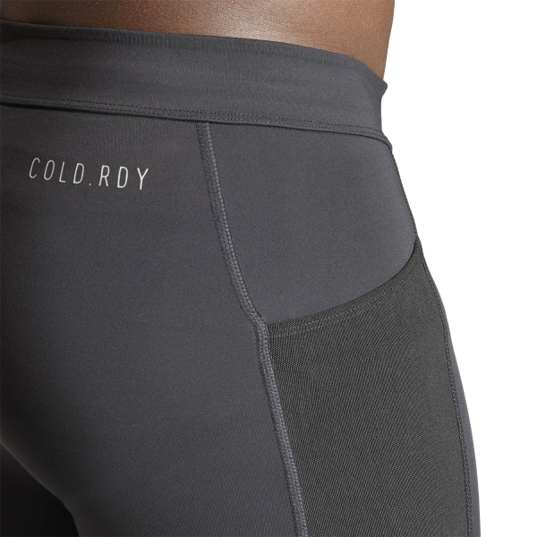 adidas Ultimate Conquer The Elements Cold.RDY Tights - Black