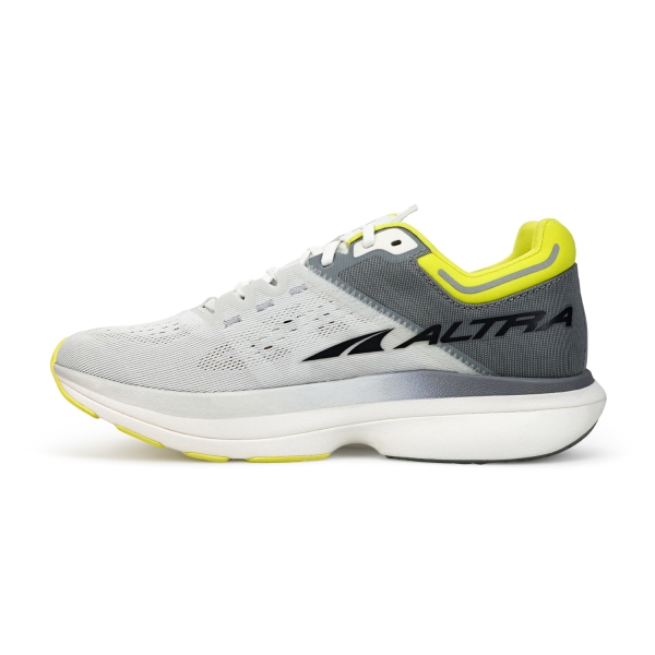 Altra Vanish Tempo - Gray/Yellow