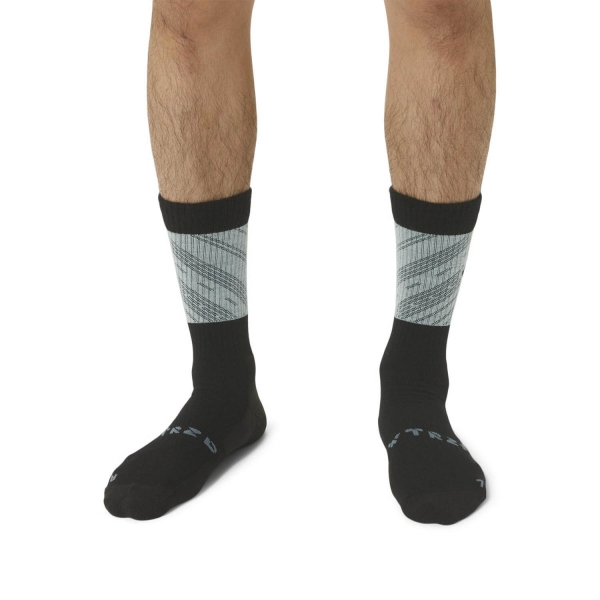 Asics Cushioned Winter Socks - Pure Aqua