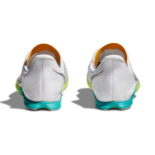 Hoka Cielo X 2 MD - White/Ceramic