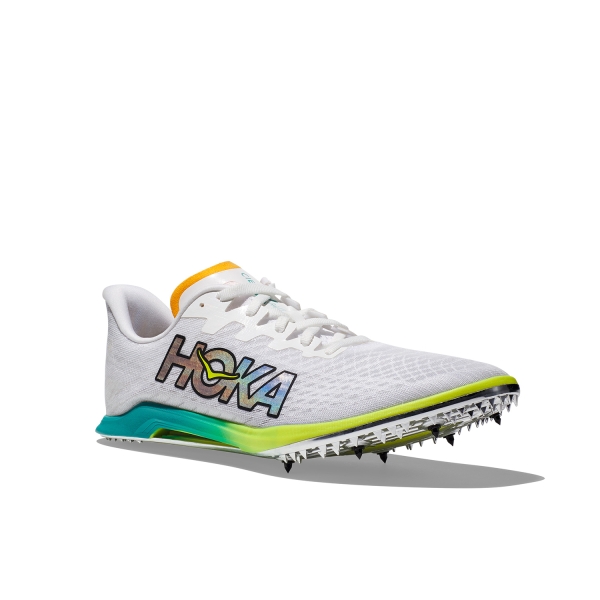 Hoka Cielo X 2 MD - White/Ceramic