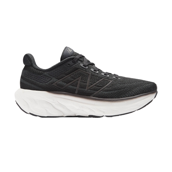 Women's Neutral Running Shoes New Balance Fresh Foam X 1080v13  Black W1080K13