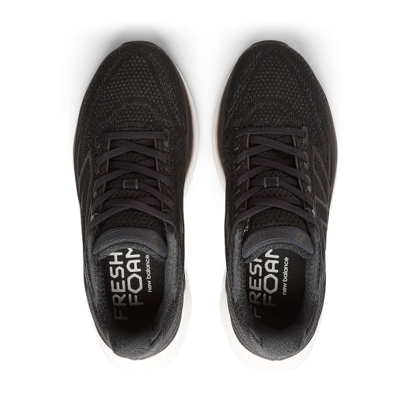 New Balance Fresh Foam X 1080 v13 - Black