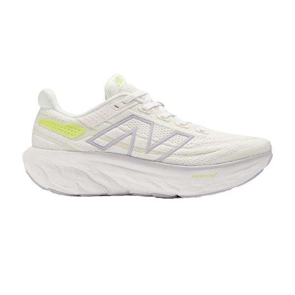 Zapatillas Running Neutras Mujer New Balance Fresh Foam X 1080v13  Sea Salt W1080F13