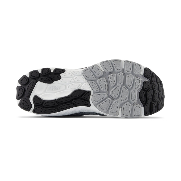 New Balance Fresh Foam X 860 v13 - Aluminum Grey