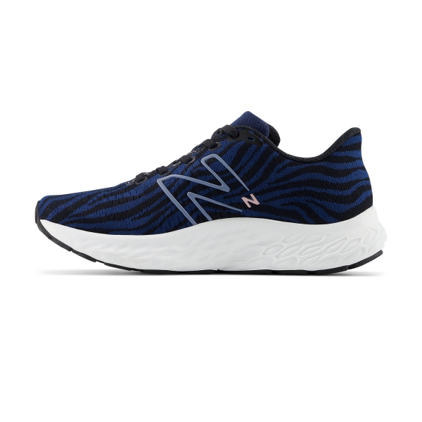 New Balance Fresh Foam X Evoz V3 - Navy