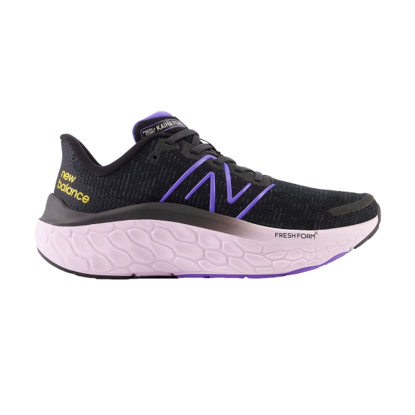 Women's Neutral Running Shoes New Balance Fresh Foam X Kaiha Road  Black WKAIRCP1