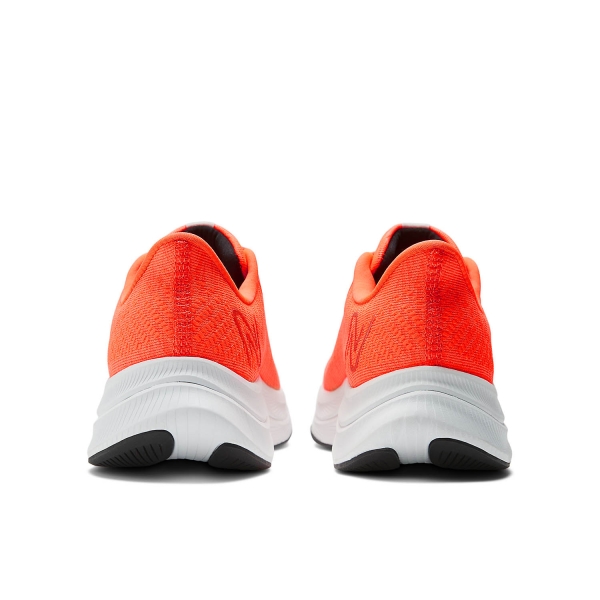New Balance Fuelcell Propel v4 - Neon Dragonfly/Ice Blue/Black