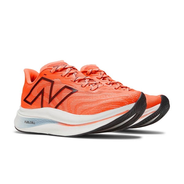 New Balance FuelCell Supercomp Trainer v2 - Neon Dragonfky