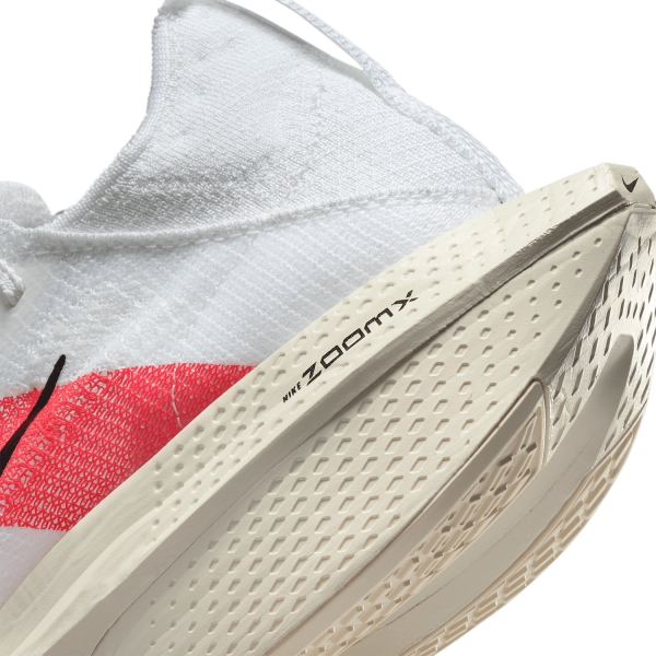 Nike Air Alphafly Next% 2 EK Men's Running Shoes - White/Black